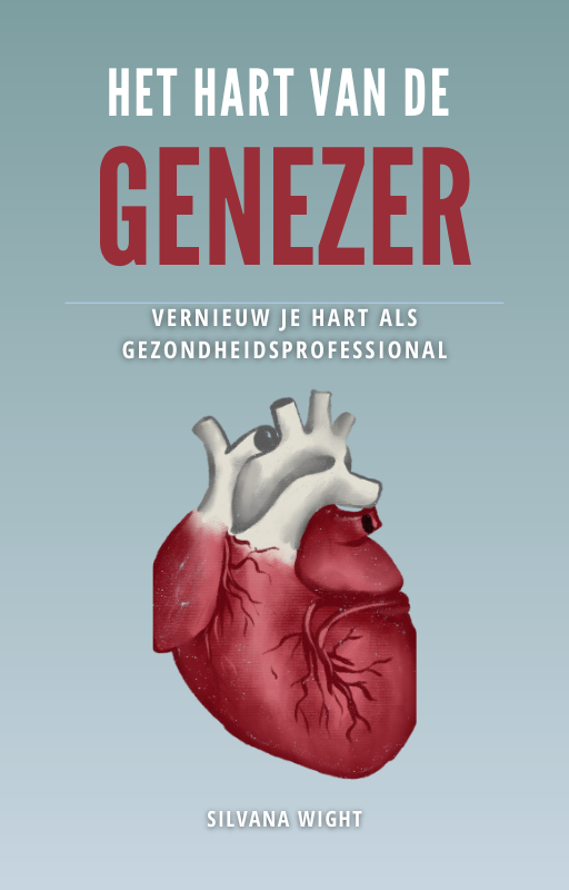 Het hart van de Genezer - Ebook