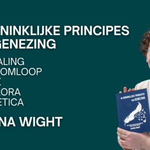 Koninklijke Principes van Genezing - Voor zorgprofessionals